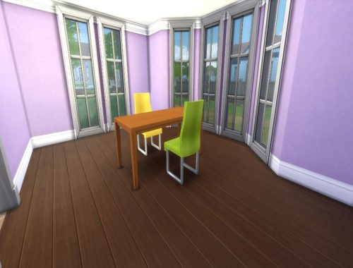 The Rockport, A Vintage House -- No CC