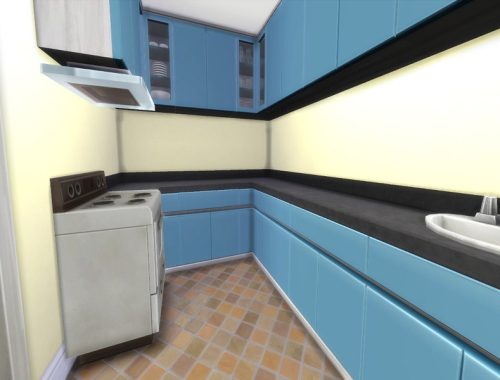 The Rockport, A Vintage House -- No CC