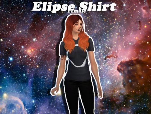Daniel Howell Eclipse Shirt