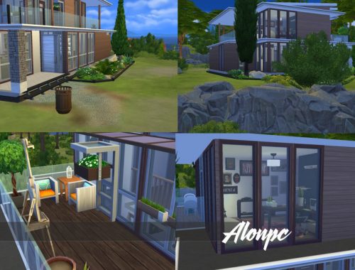 Natural & Modern_ NO CC