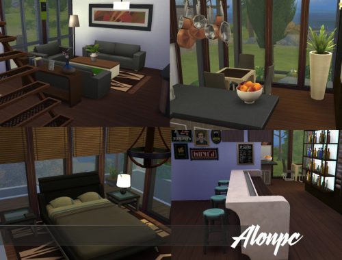 Natural & Modern_ NO CC