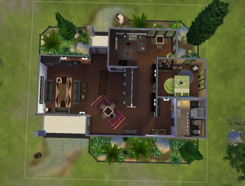 Natural & Modern_ NO CC