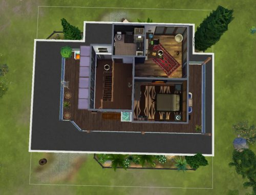 Natural & Modern_ NO CC