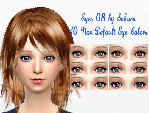 Eyes 08