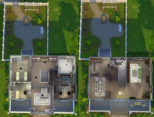 Brook Bungalow Remodel