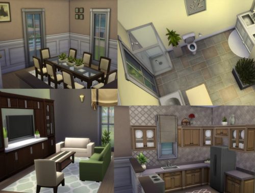 Brook Bungalow Remodel