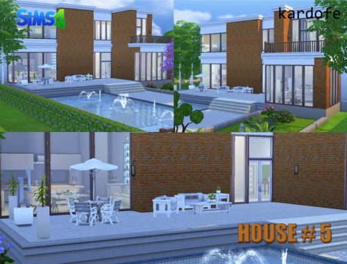 House #5
