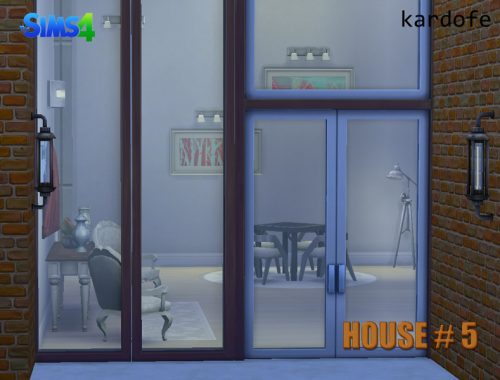 House #5