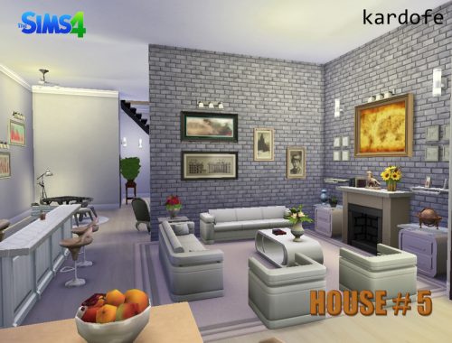 House #5