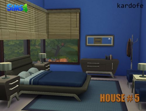 House #5
