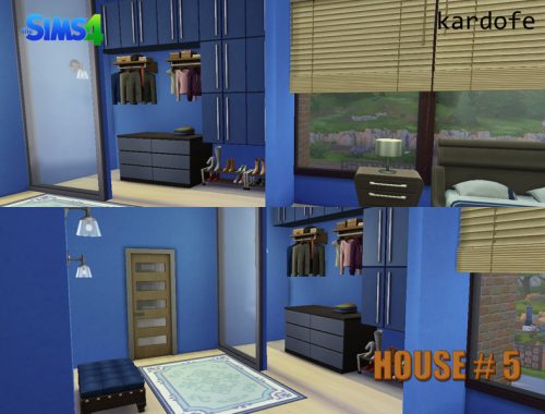 House #5