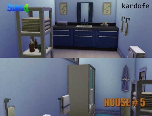 House #5