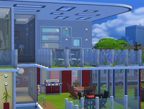 Fantastic Family Home