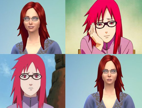 Karin Uzumaki