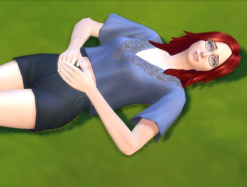 Karin Uzumaki