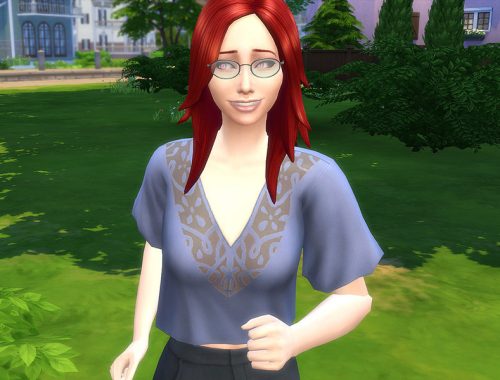 Karin Uzumaki