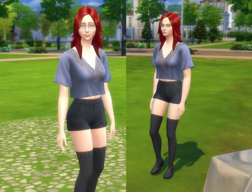 Karin Uzumaki