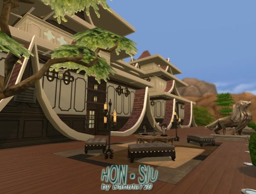 Hon-Siu