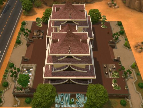 Hon-Siu