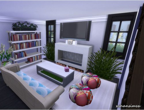 Modern Comfort