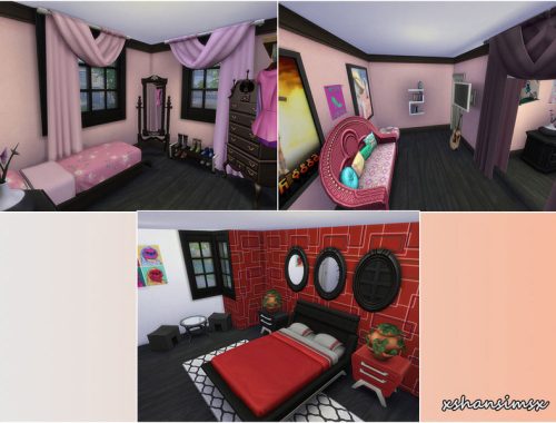 Modern Comfort