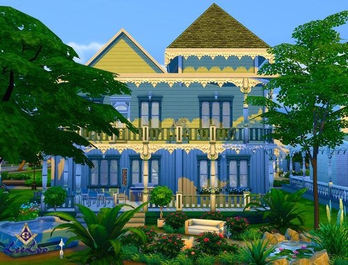 Pancake (NO CC)