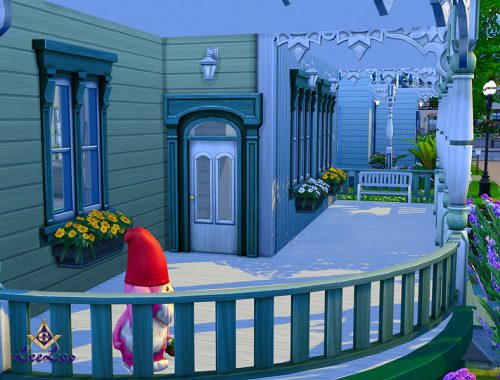 Pancake (NO CC)
