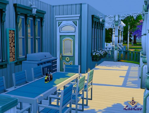 Pancake (NO CC)