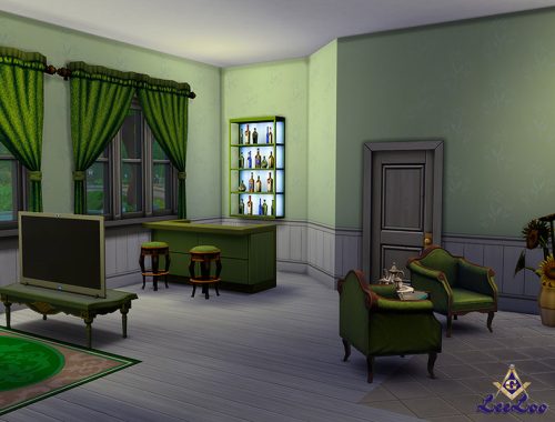 Pancake (NO CC)