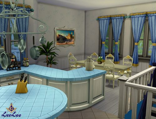Pancake (NO CC)