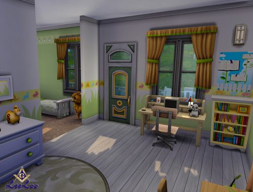 Pancake (NO CC)