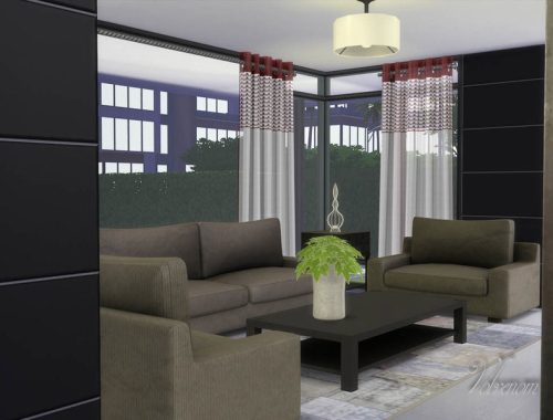 Fern's Den