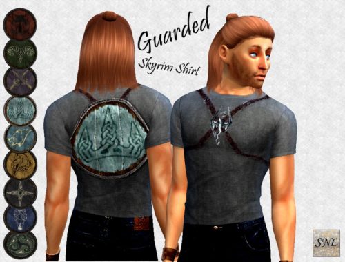 Guarded