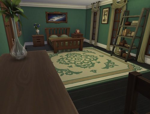 Delphia Estate
