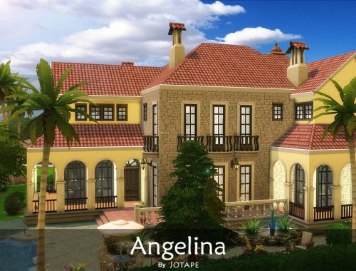 Angelina