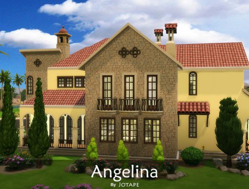 Angelina