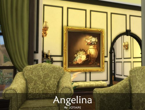 Angelina
