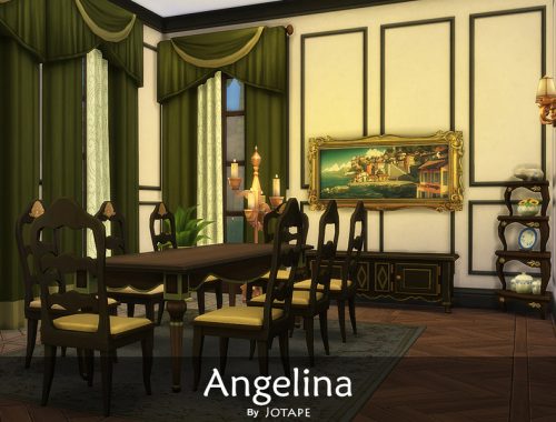 Angelina