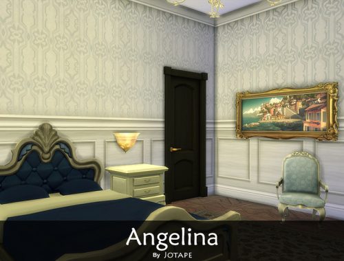 Angelina