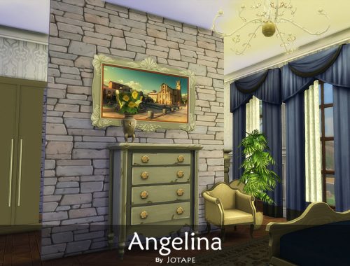 Angelina