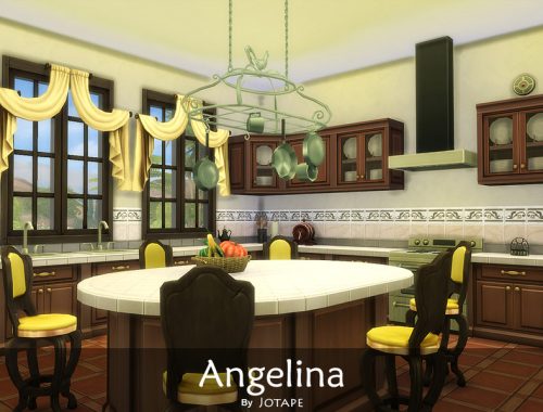 Angelina