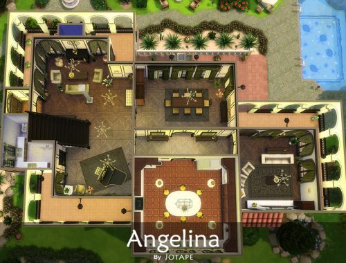 Angelina