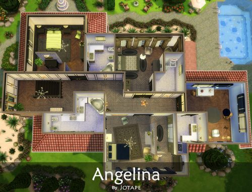Angelina