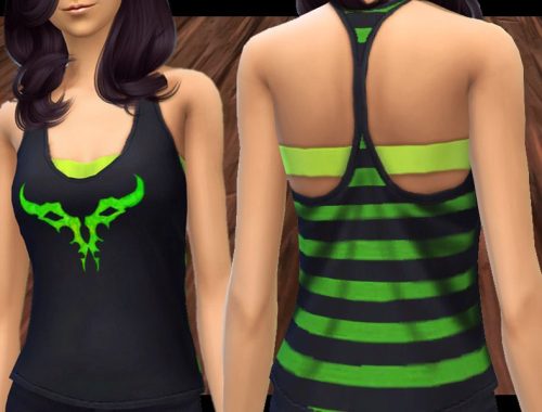 Warcraft Top