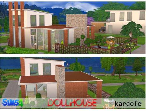 Dollhouse