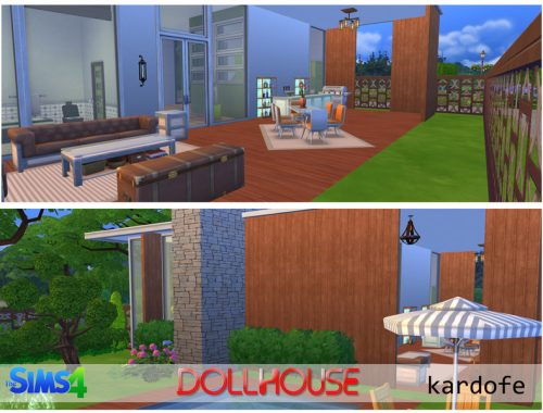 Dollhouse