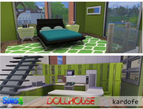 Dollhouse