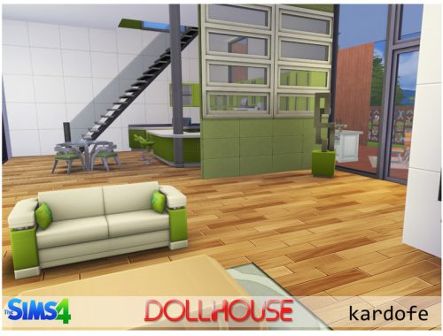 Dollhouse