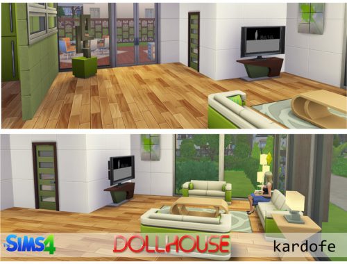 Dollhouse