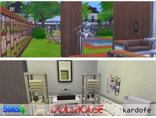 Dollhouse